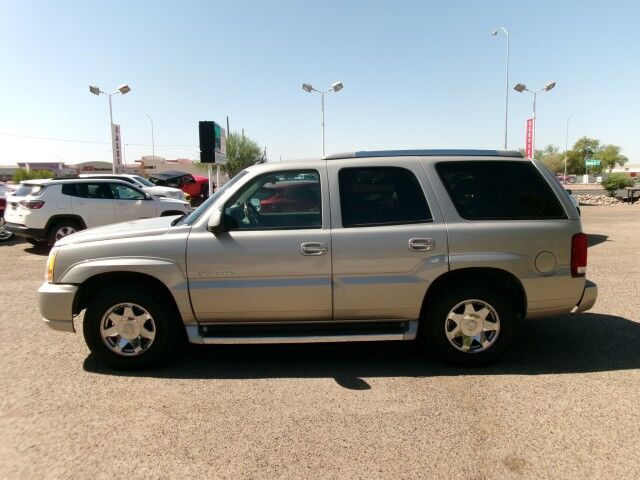 2005 Cadillac Escalade  Apache Junction AZ