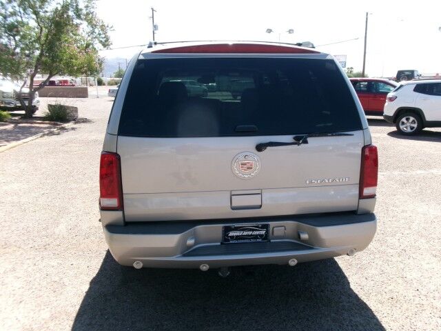 2005 Cadillac Escalade  Apache Junction AZ