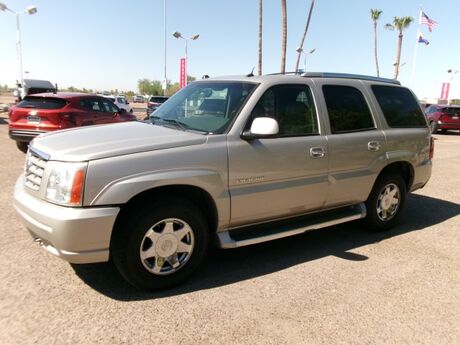2005 Cadillac Escalade  Apache Junction AZ