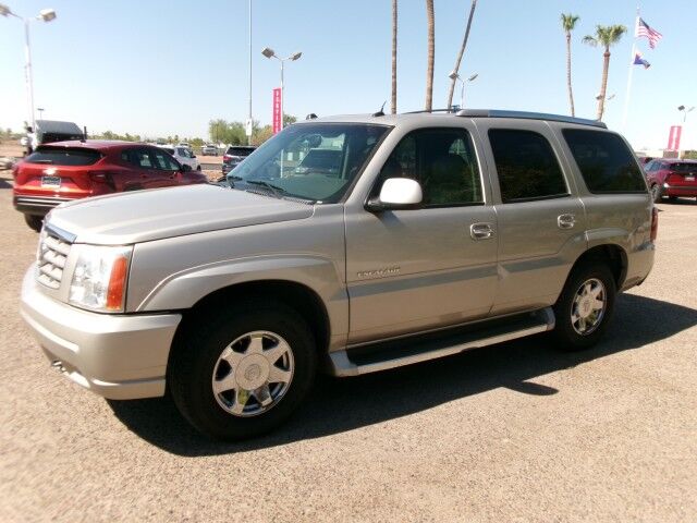 2005 Cadillac Escalade  Apache Junction AZ