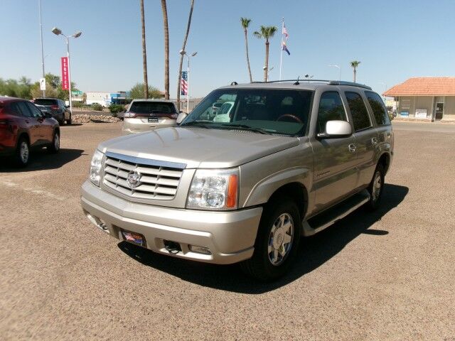 2005 Cadillac Escalade  Apache Junction AZ