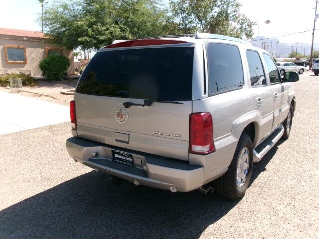 2005 Cadillac Escalade  Apache Junction AZ