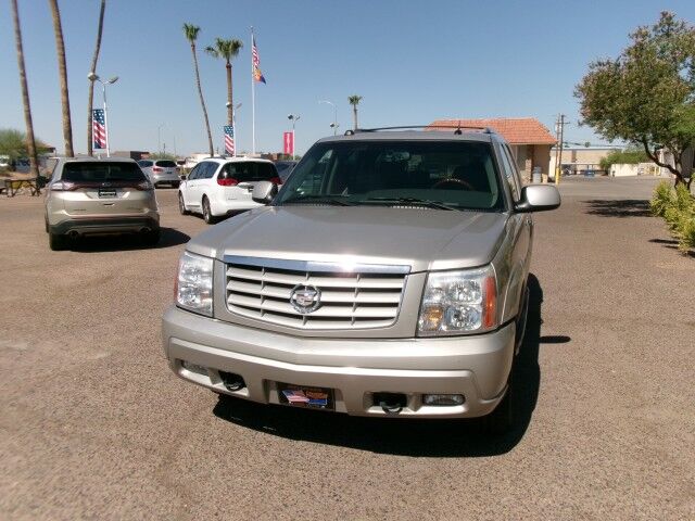 2005 Cadillac Escalade  Apache Junction AZ