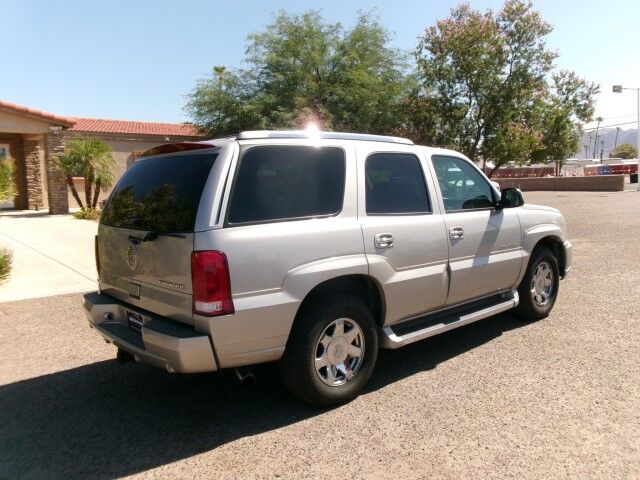 2005 Cadillac Escalade  Apache Junction AZ
