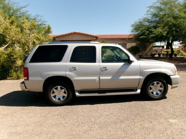 2005 Cadillac Escalade  Apache Junction AZ