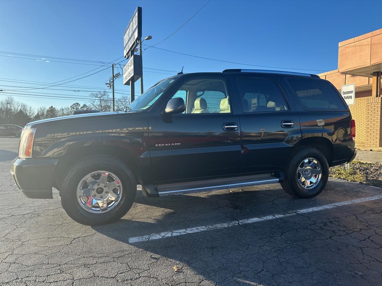 Used vehicles Greensboro North Carolina