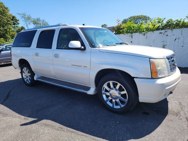 2005 Cadillac Escalade ESV Platinum Edition East Islip NY