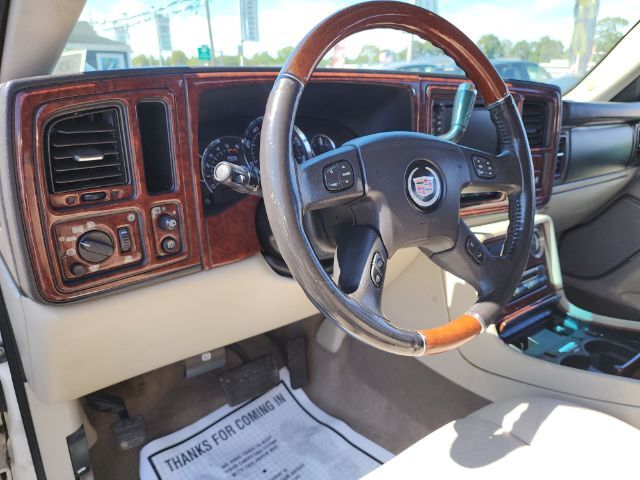 2005 Cadillac Escalade ESV Platinum Edition East Islip NY