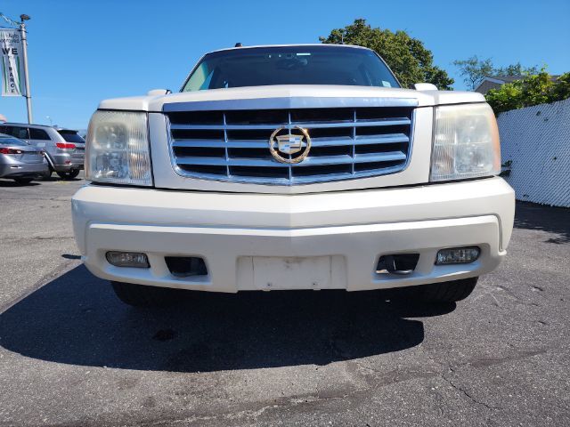 2005 Cadillac Escalade ESV Platinum Edition East Islip NY