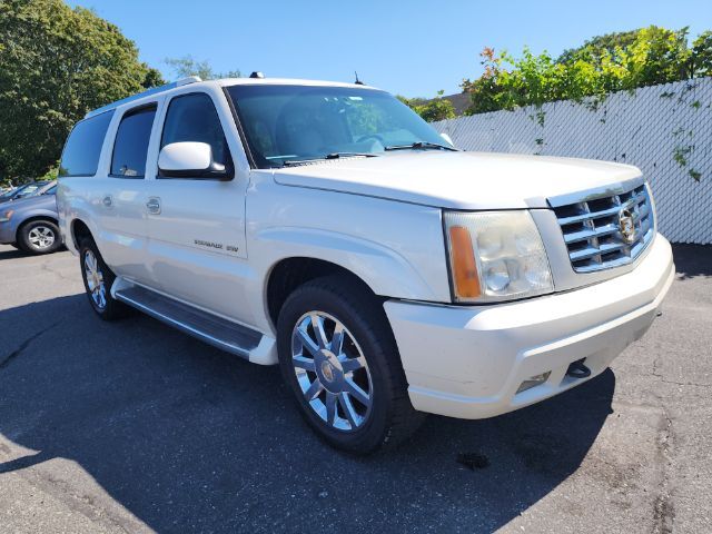 2005 Cadillac Escalade ESV Platinum Edition East Islip NY