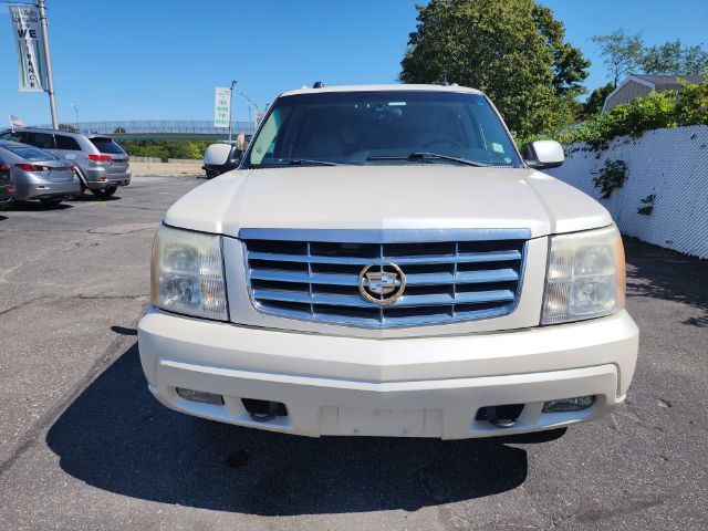 2005 Cadillac Escalade ESV Platinum Edition East Islip NY
