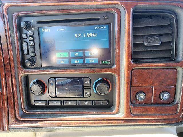 2005 Cadillac Escalade ESV Platinum Edition East Islip NY
