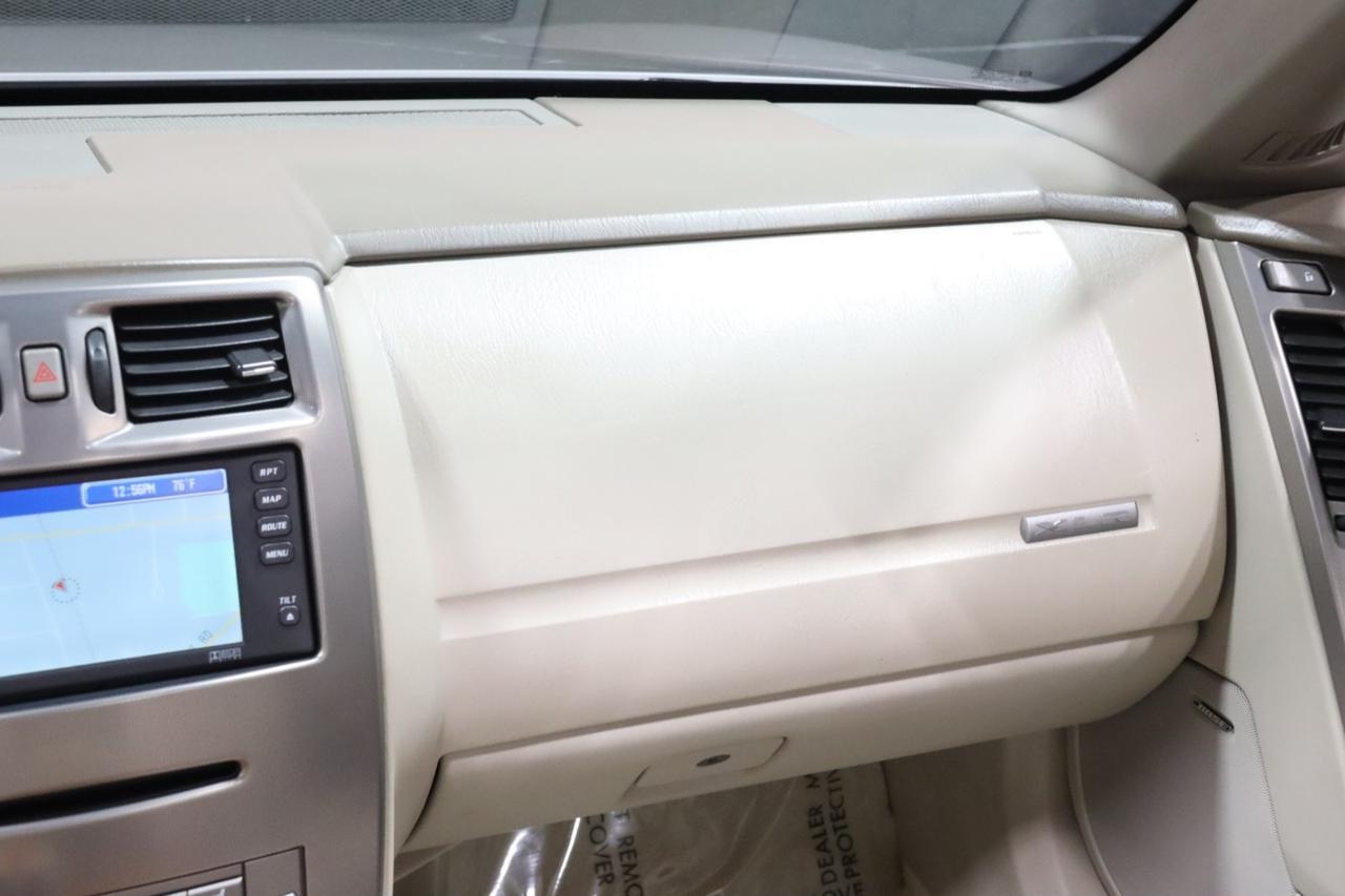 2005 Cadillac XLR 2dr Convertible Skokie IL