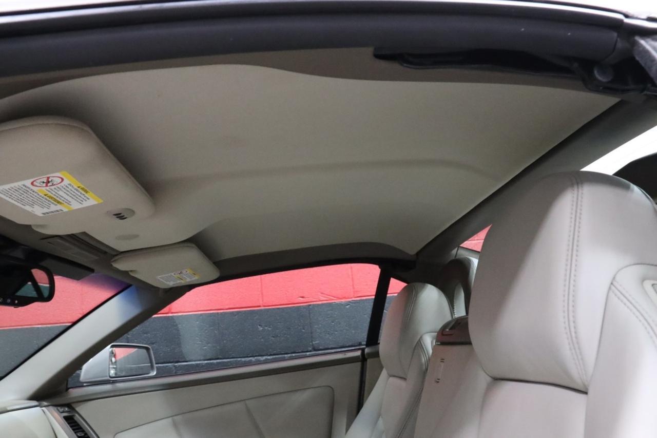2005 Cadillac XLR 2dr Convertible Skokie IL
