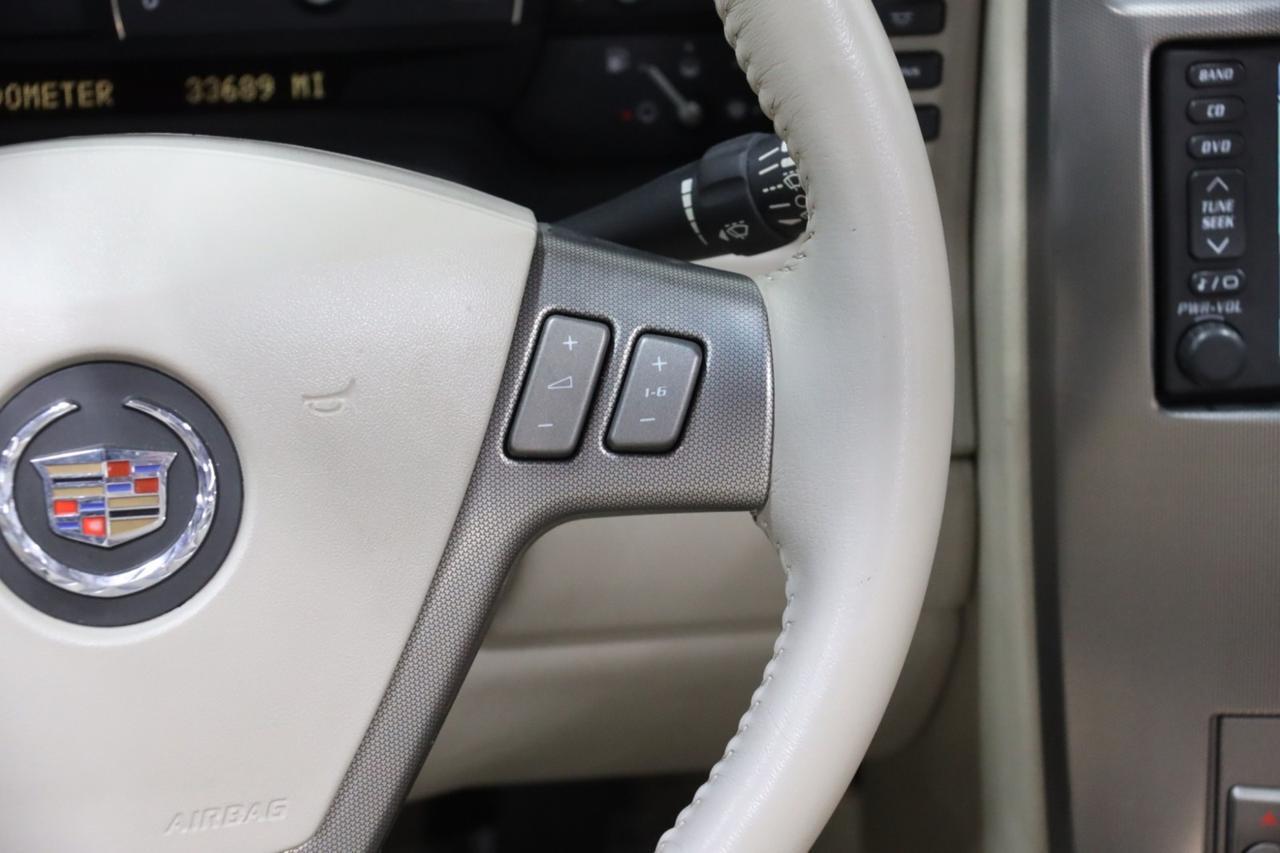 2005 Cadillac XLR 2dr Convertible Skokie IL