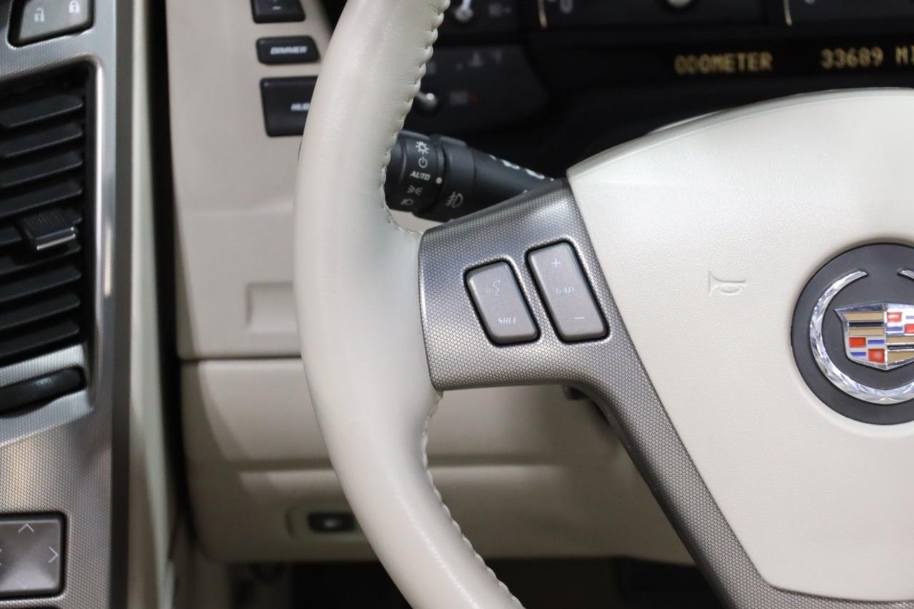 2005 Cadillac XLR 2dr Convertible Skokie IL