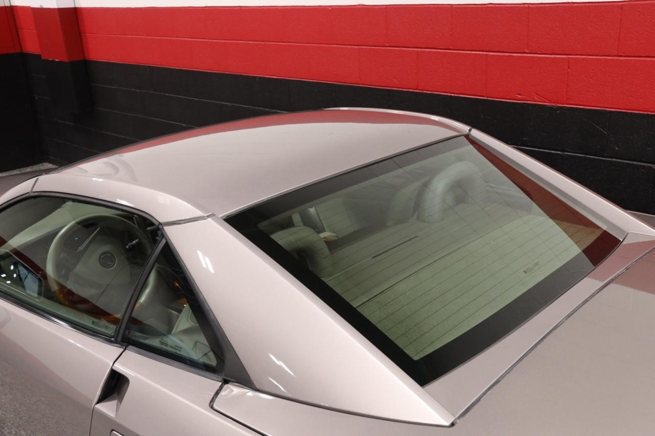 2005 Cadillac XLR 2dr Convertible Skokie IL