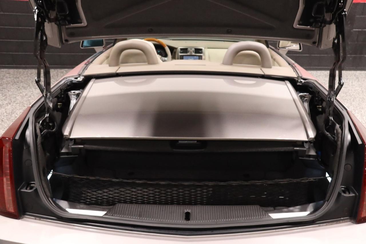 2005 Cadillac XLR 2dr Convertible Skokie IL