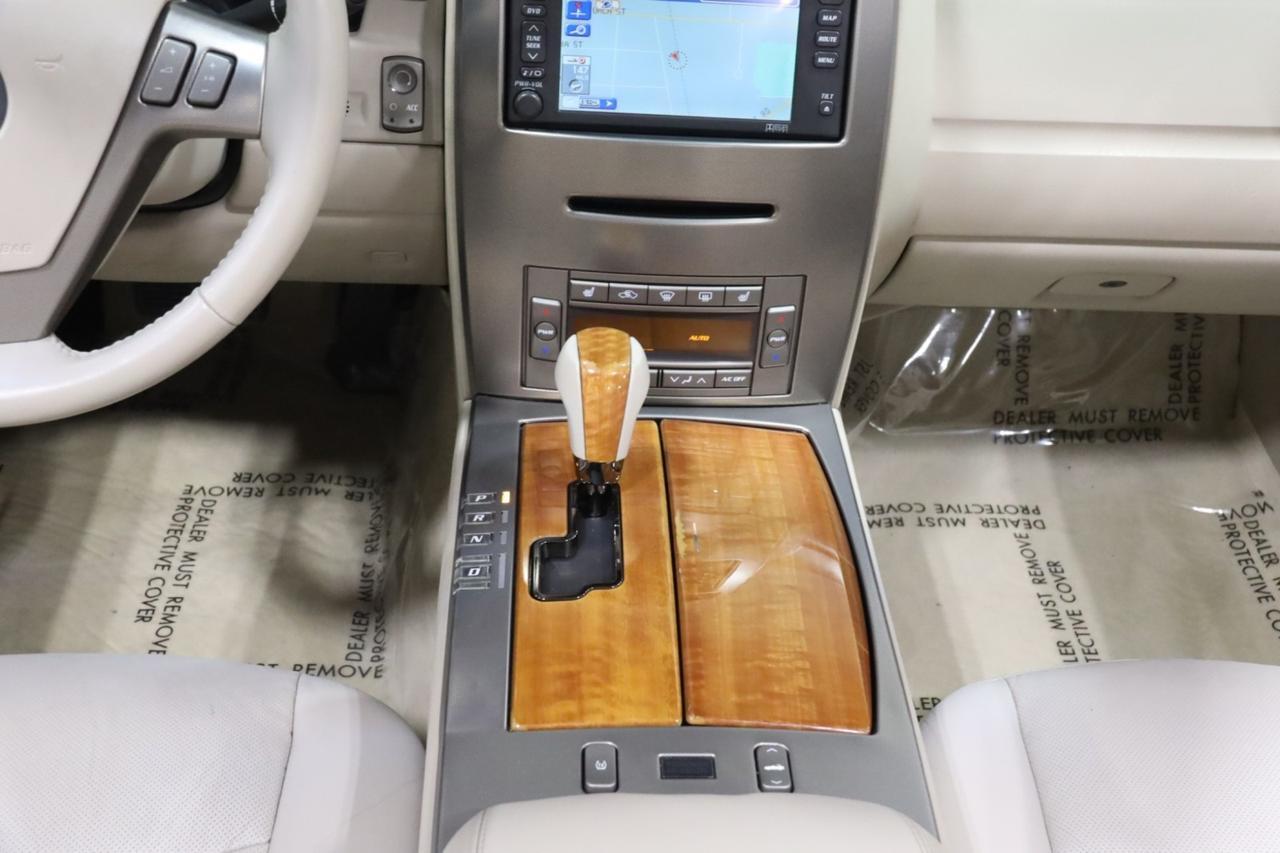2005 Cadillac XLR 2dr Convertible Skokie IL