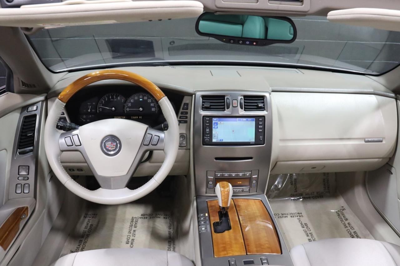 2005 Cadillac XLR 2dr Convertible Skokie IL