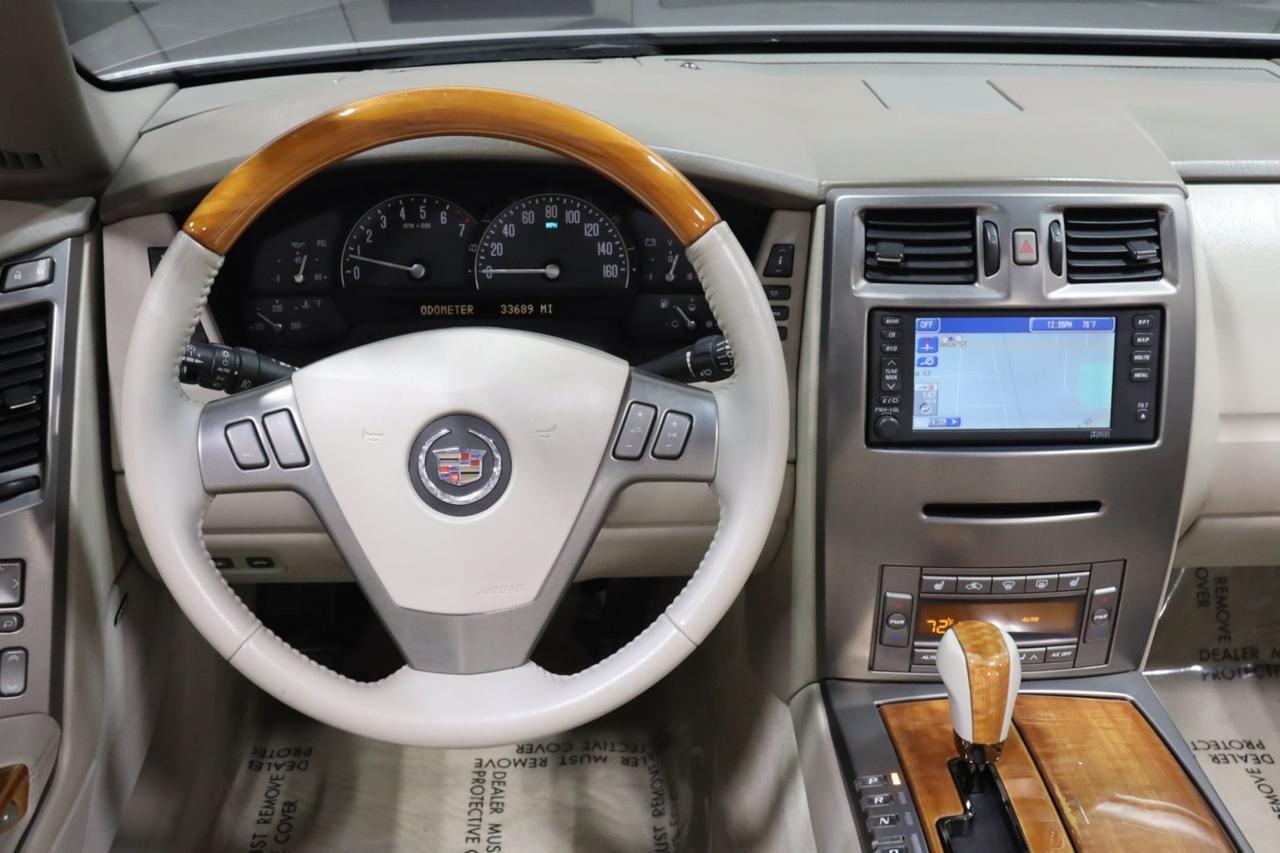2005 Cadillac XLR 2dr Convertible Skokie IL