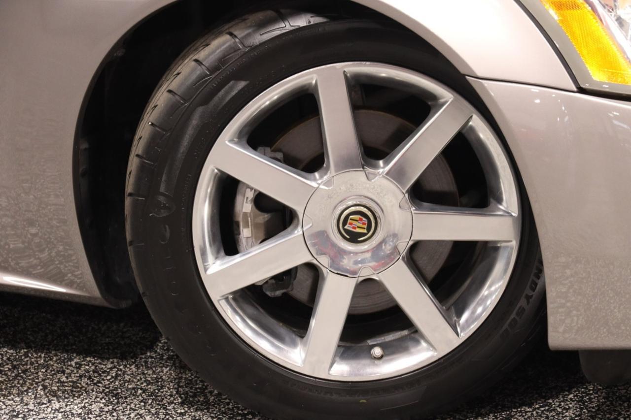 2005 Cadillac XLR 2dr Convertible Skokie IL