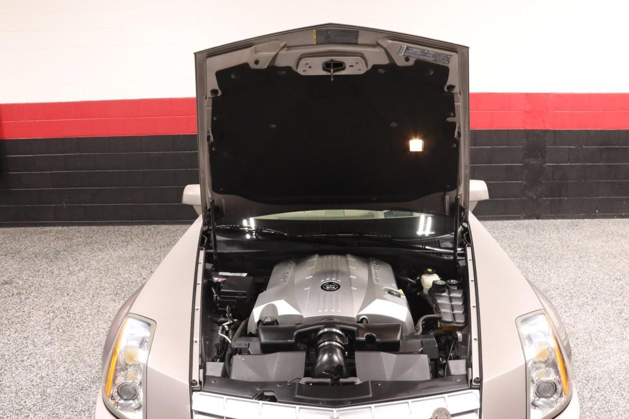 2005 Cadillac XLR 2dr Convertible Skokie IL
