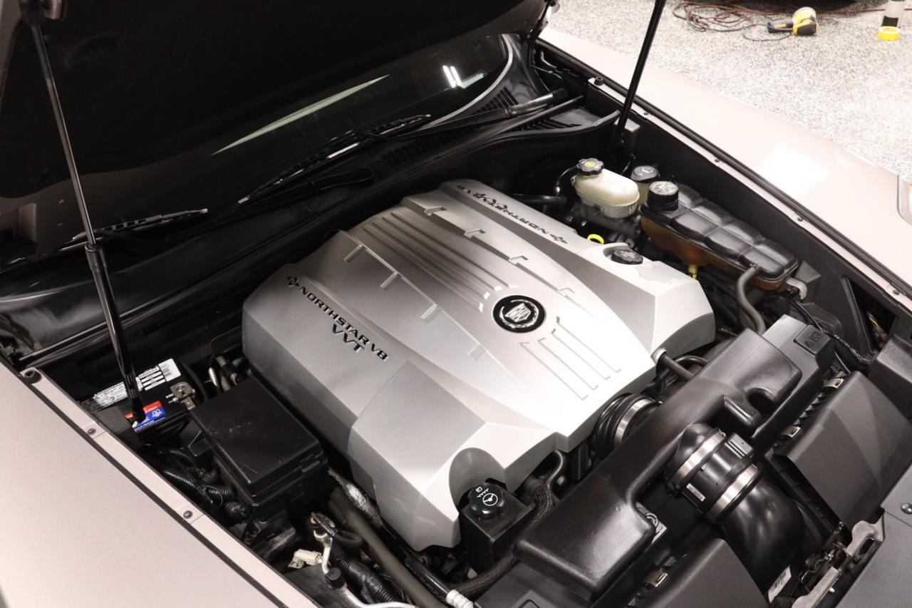 2005 Cadillac XLR 2dr Convertible Skokie IL