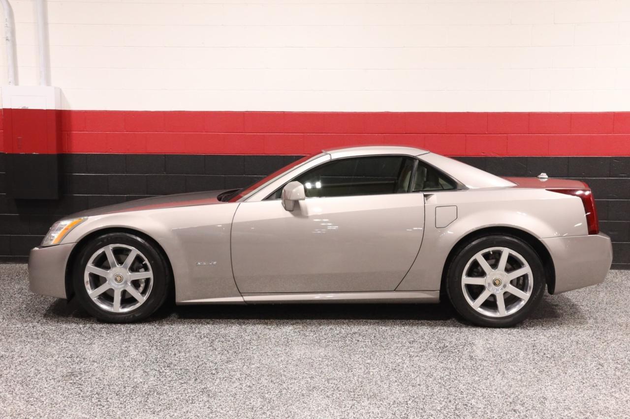 2005 Cadillac XLR 2dr Convertible Skokie IL
