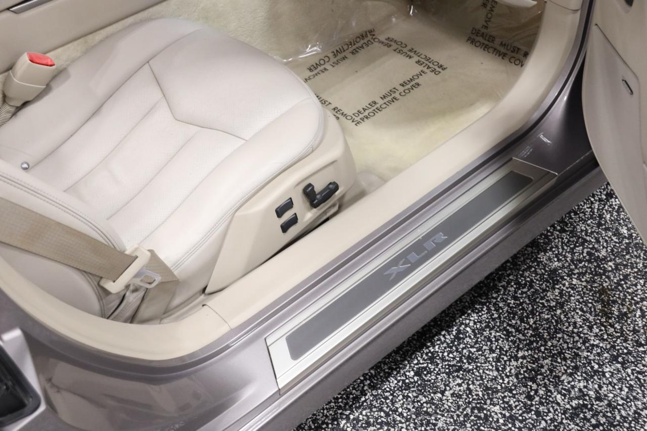 2005 Cadillac XLR 2dr Convertible Skokie IL