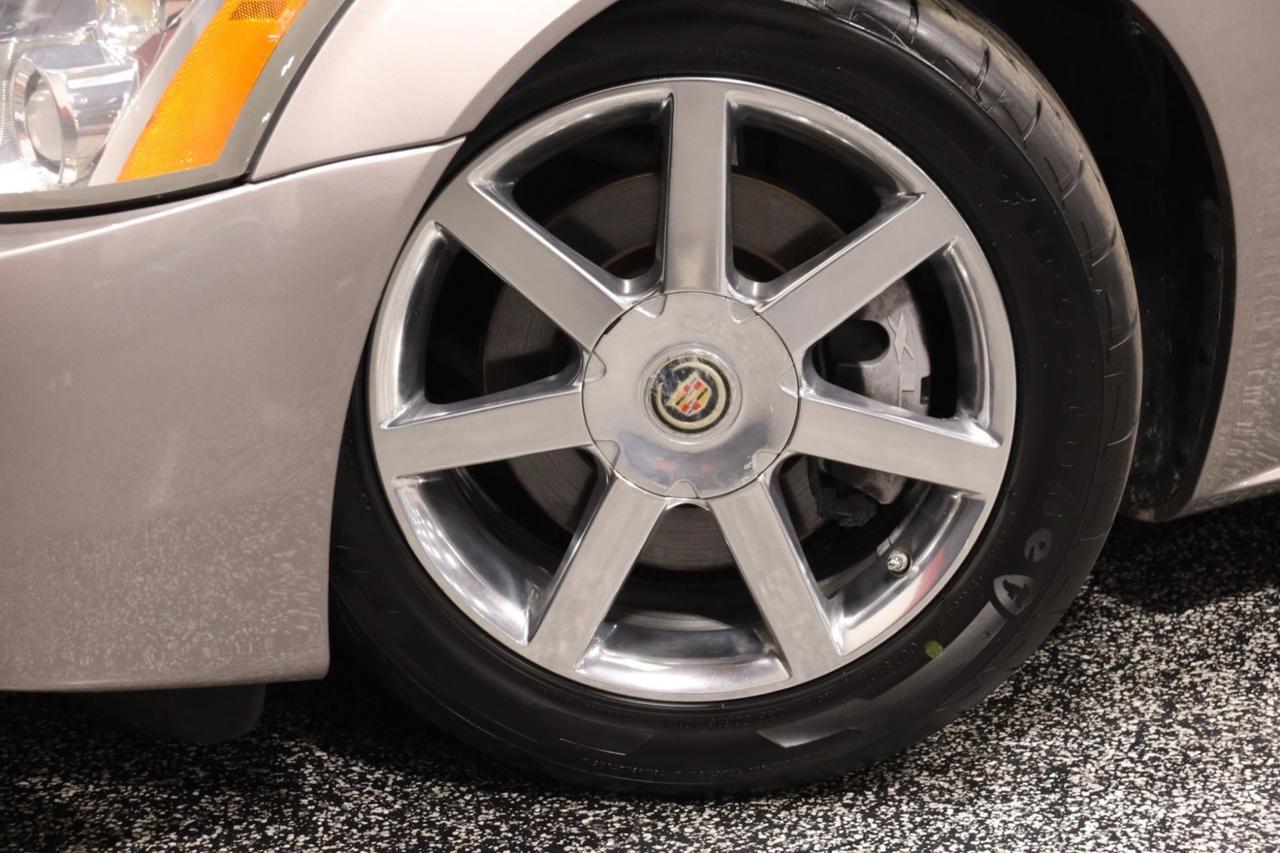 2005 Cadillac XLR 2dr Convertible Skokie IL