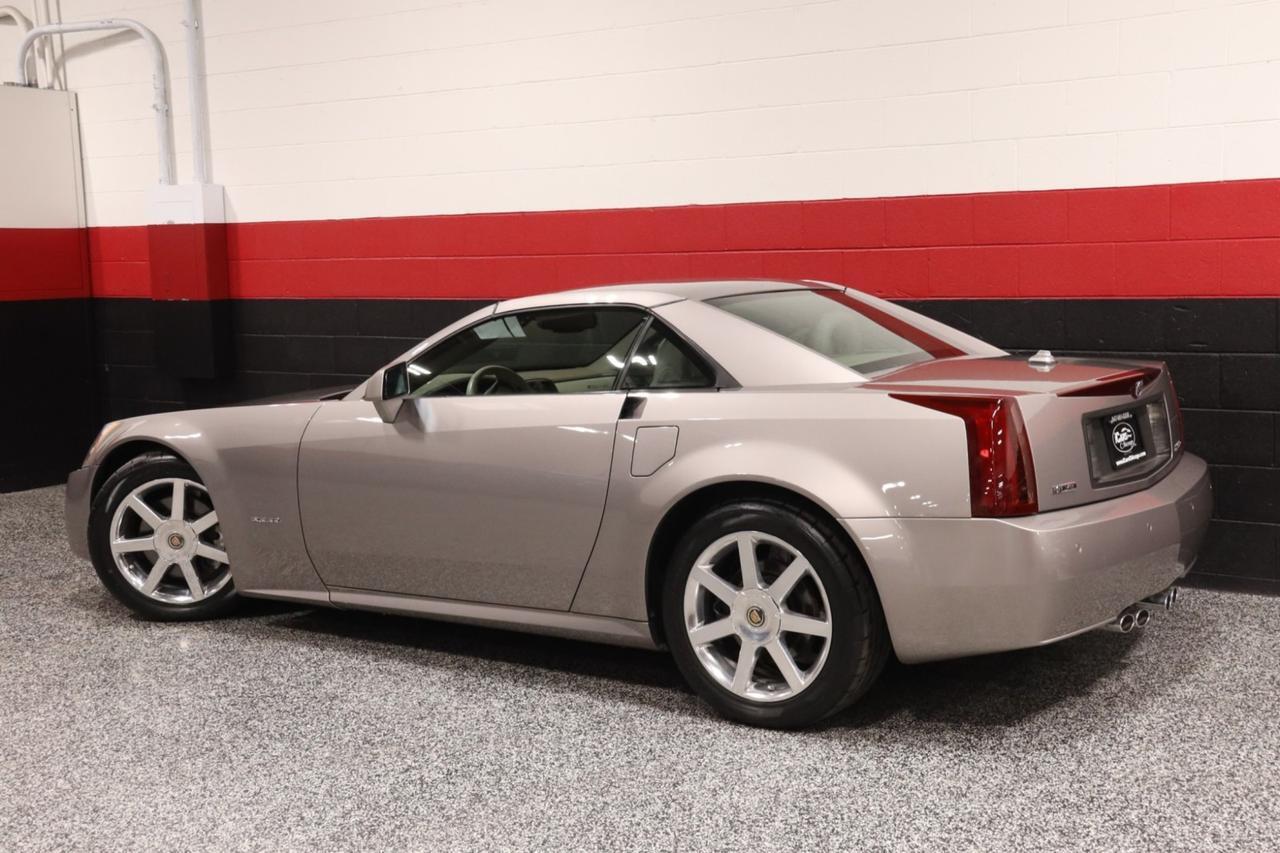 2005 Cadillac XLR 2dr Convertible Skokie IL