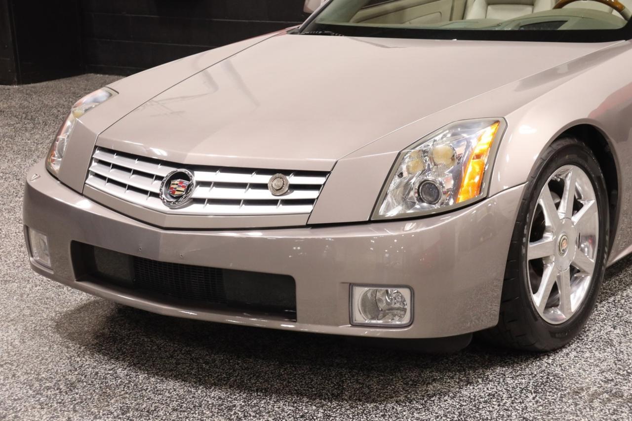 2005 Cadillac XLR 2dr Convertible Skokie IL