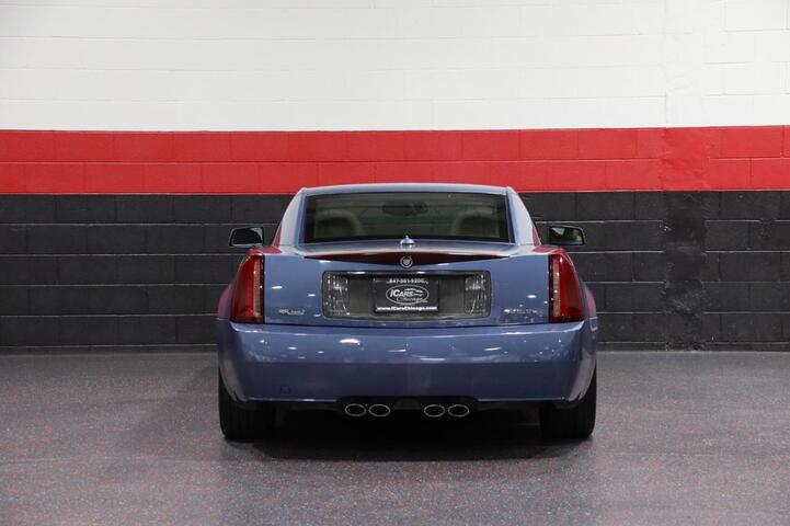 2005 Cadillac XLR 2dr Convertible Chicago IL