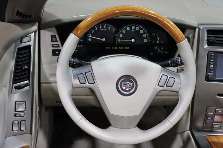 2005 Cadillac XLR 2dr Convertible Chicago IL