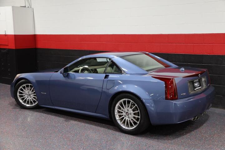 2005 Cadillac XLR 2dr Convertible Chicago IL