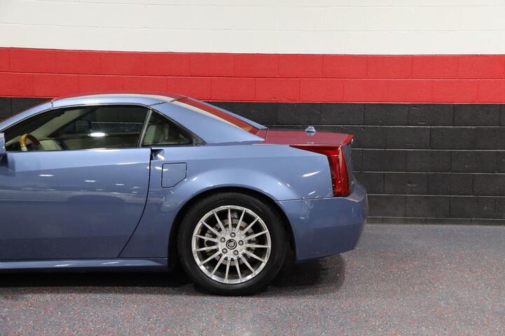 2005 Cadillac XLR 2dr Convertible Chicago IL