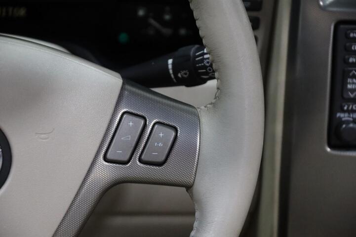 2005 Cadillac XLR 2dr Convertible Chicago IL