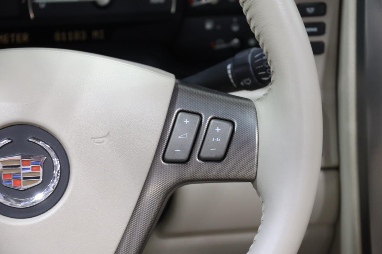 2005 Cadillac XLR 2dr Convertible Skokie IL
