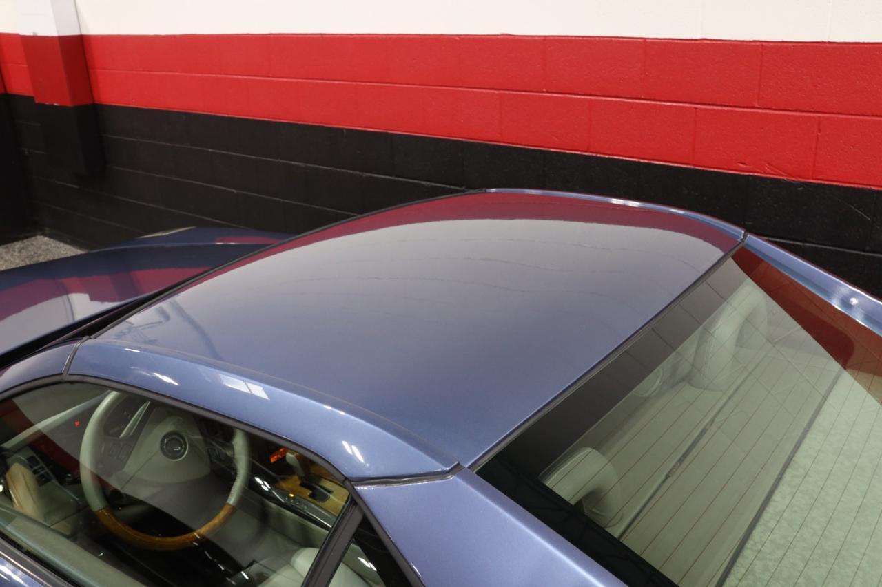 2005 Cadillac XLR 2dr Convertible Skokie IL