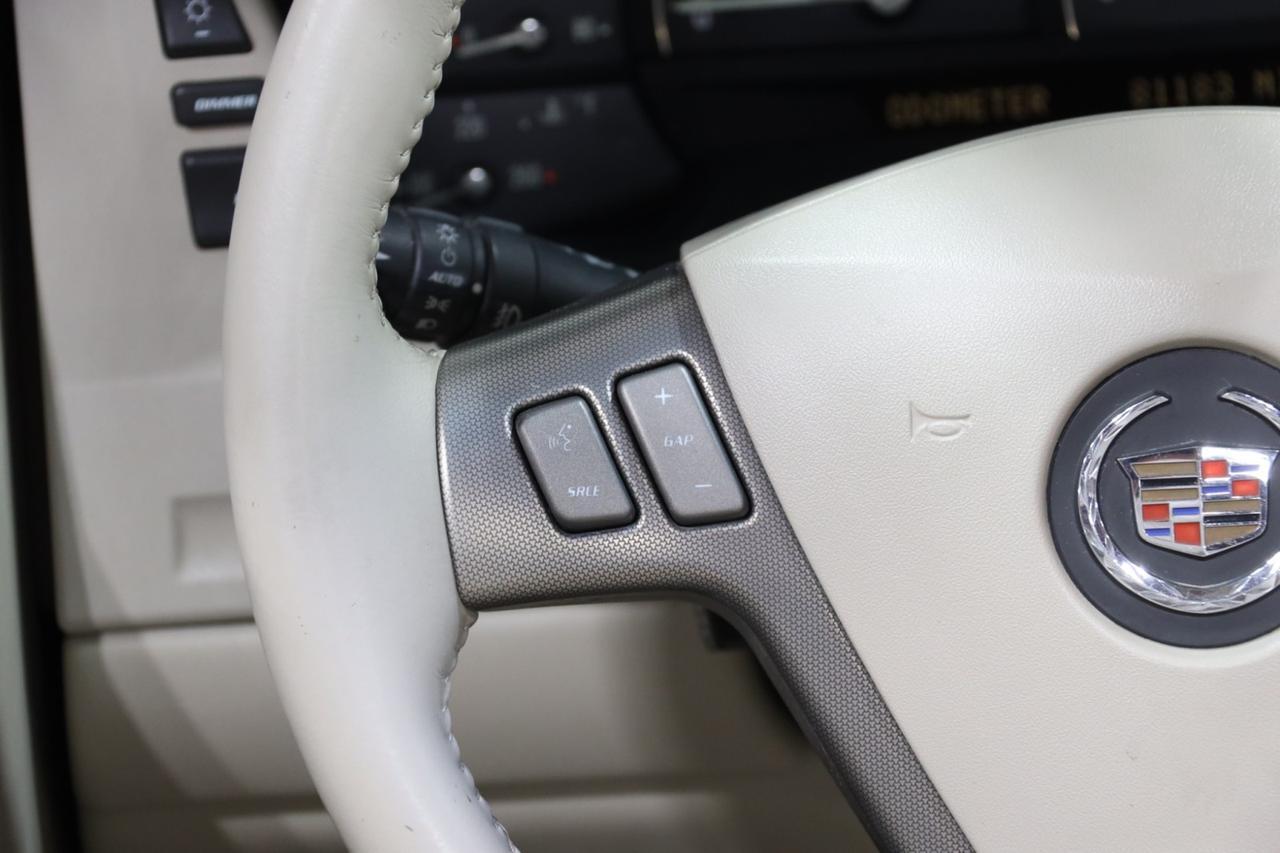 2005 Cadillac XLR 2dr Convertible Skokie IL