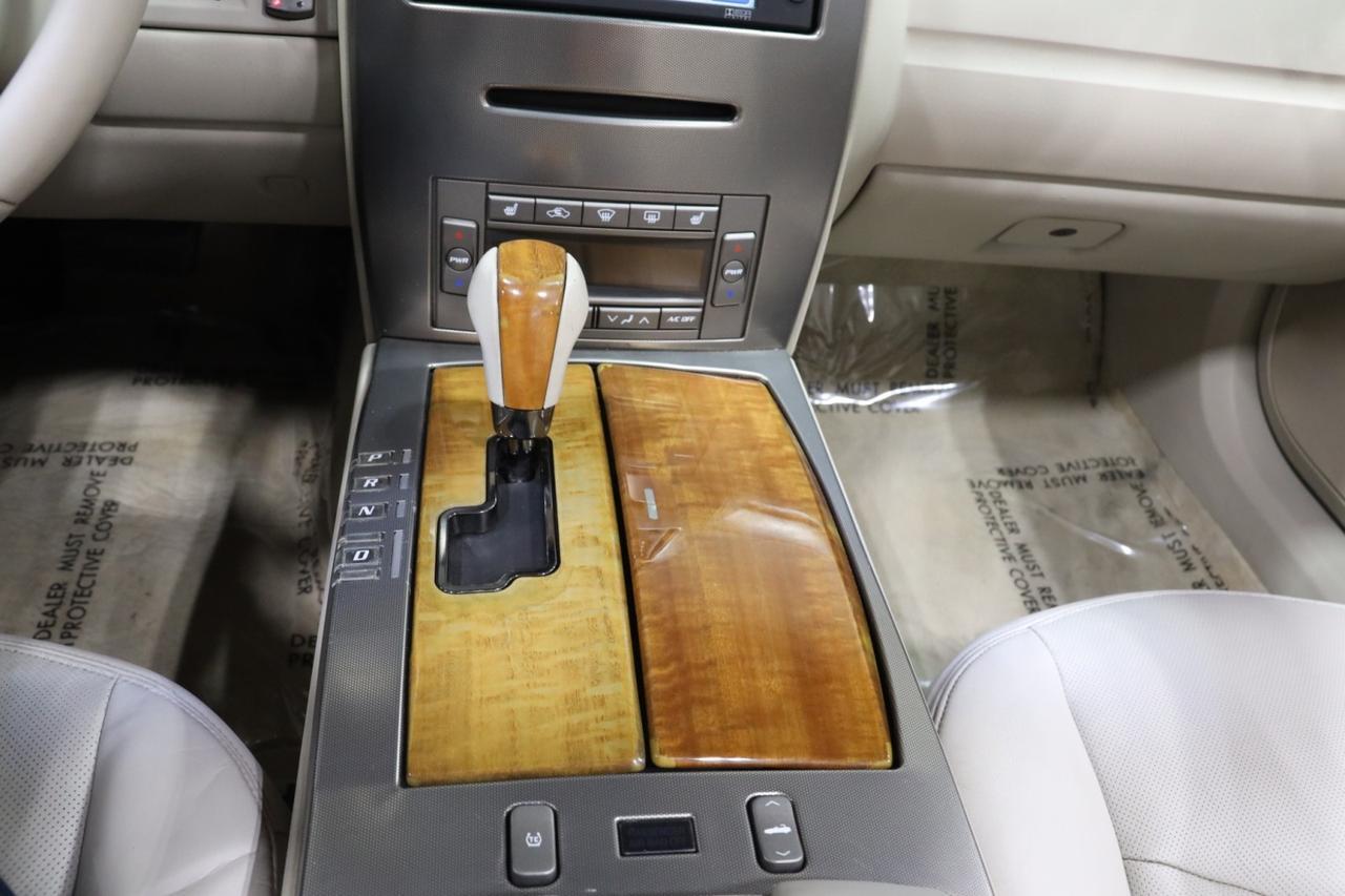 2005 Cadillac XLR 2dr Convertible Skokie IL