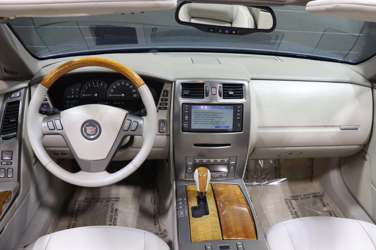 2005 Cadillac XLR 2dr Convertible Skokie IL