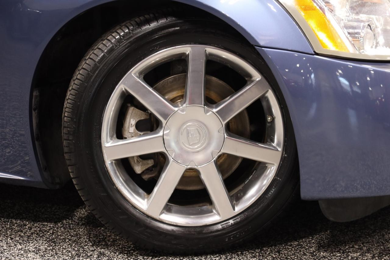2005 Cadillac XLR 2dr Convertible Skokie IL