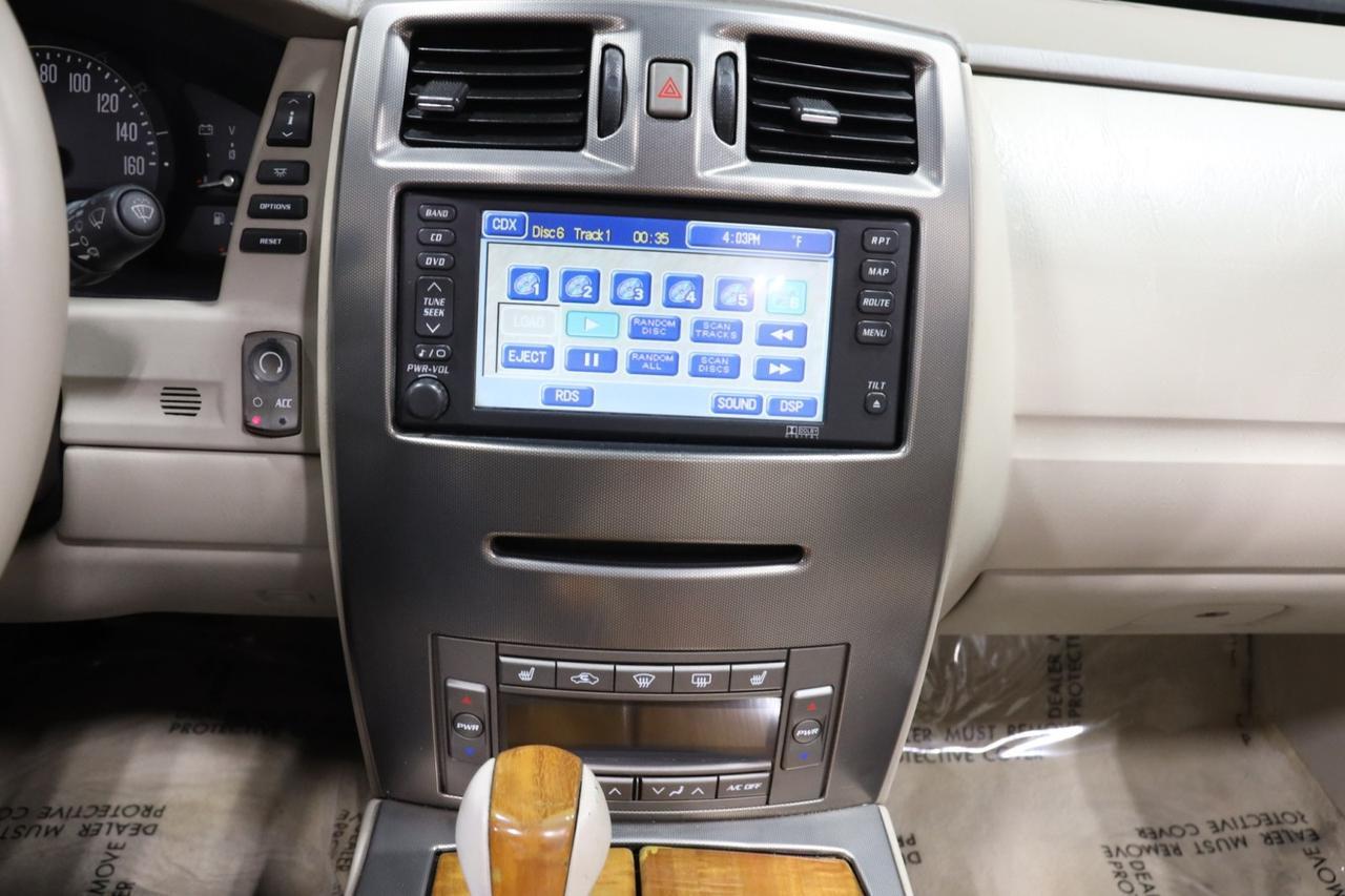 2005 Cadillac XLR 2dr Convertible Skokie IL