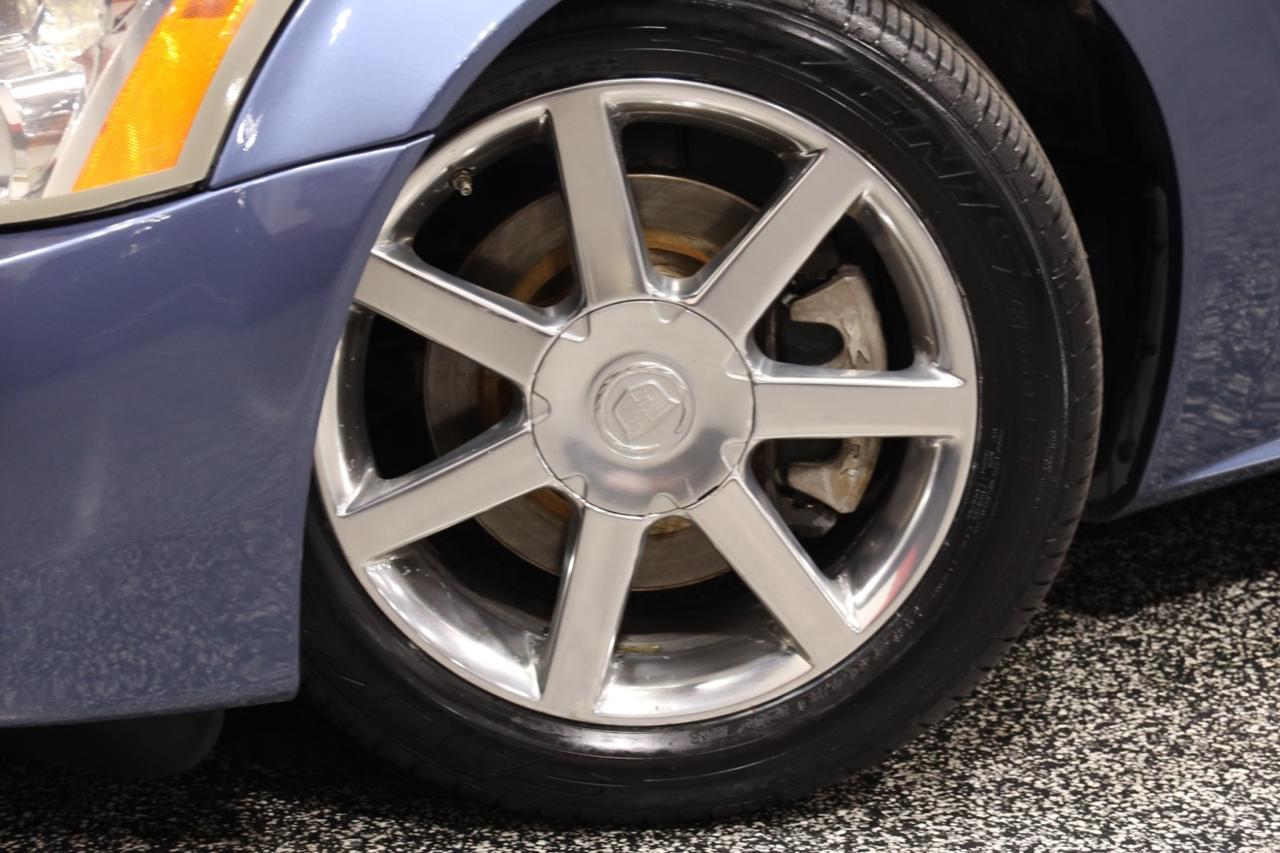 2005 Cadillac XLR 2dr Convertible Skokie IL