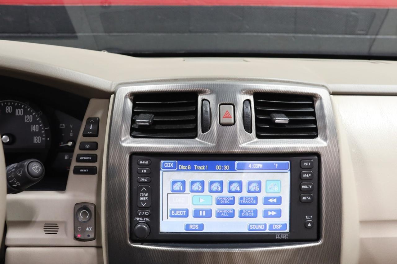 2005 Cadillac XLR 2dr Convertible Skokie IL