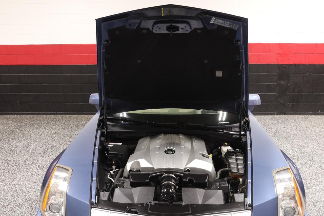 2005 Cadillac XLR 2dr Convertible Skokie IL