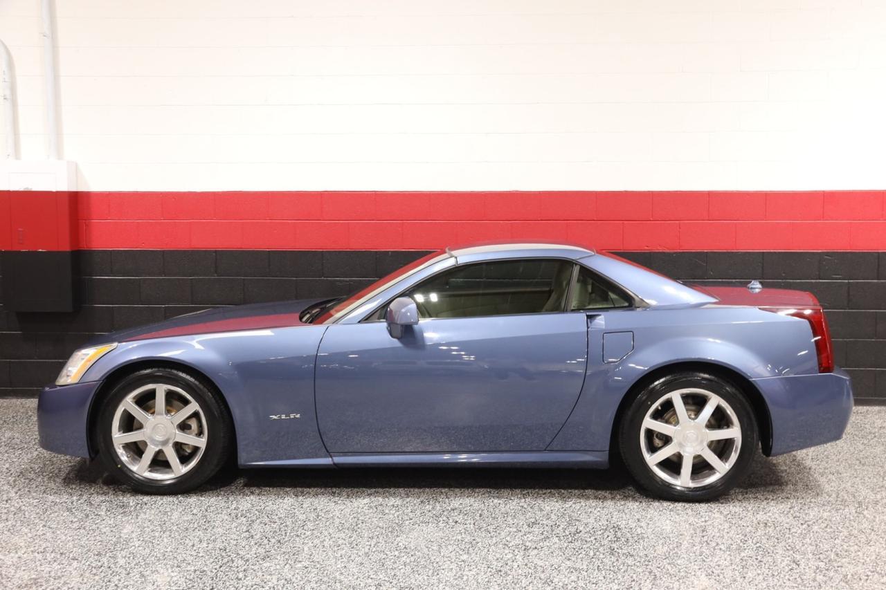 2005 Cadillac XLR 2dr Convertible Skokie IL
