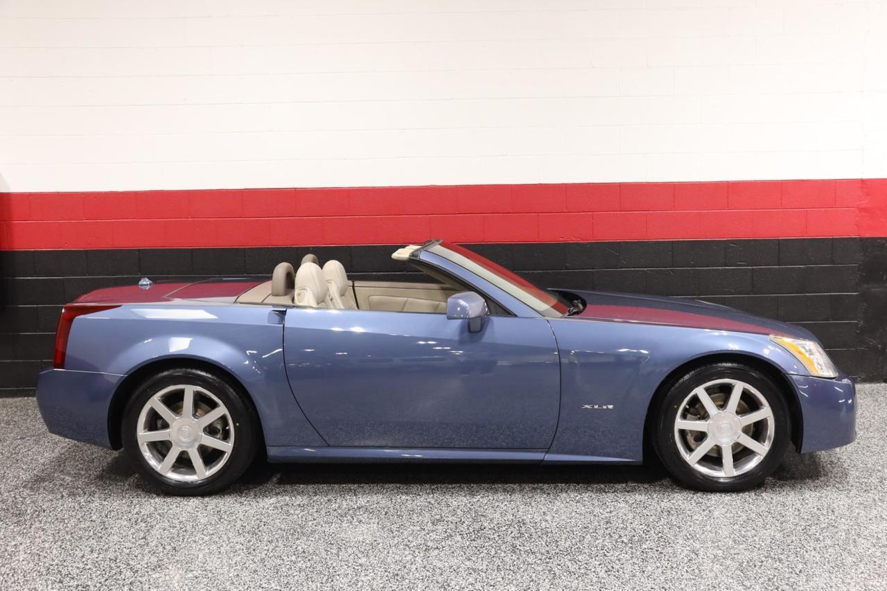 2005 Cadillac XLR 2dr Convertible Skokie IL